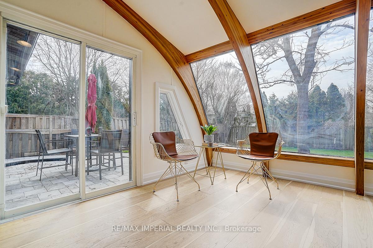 Photo 26 of 23 Hagerman Boulevard, Markham, Unionville — HOMEH