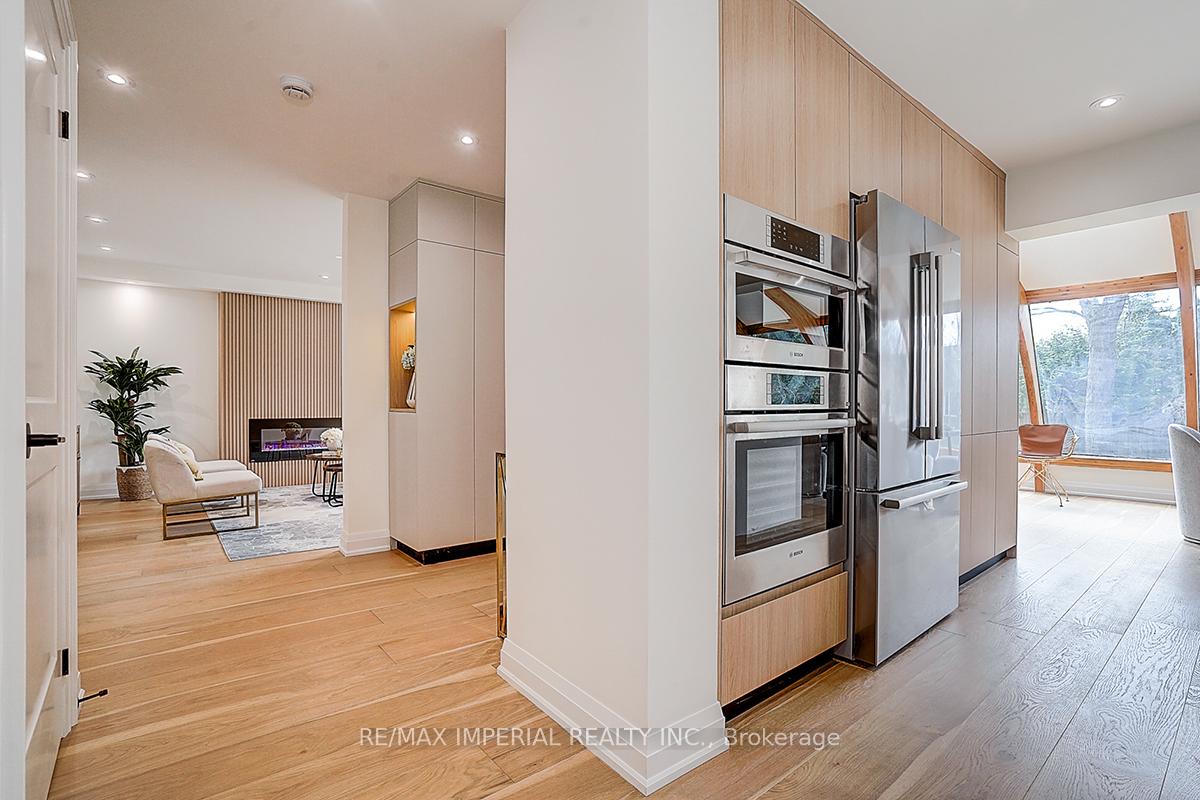 Photo 27 of 23 Hagerman Boulevard, Markham, Unionville — HOMEH