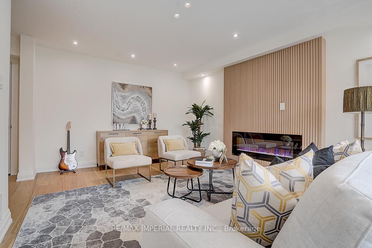 Photo 31 of 23 Hagerman Boulevard, Markham, Unionville — HOMEH