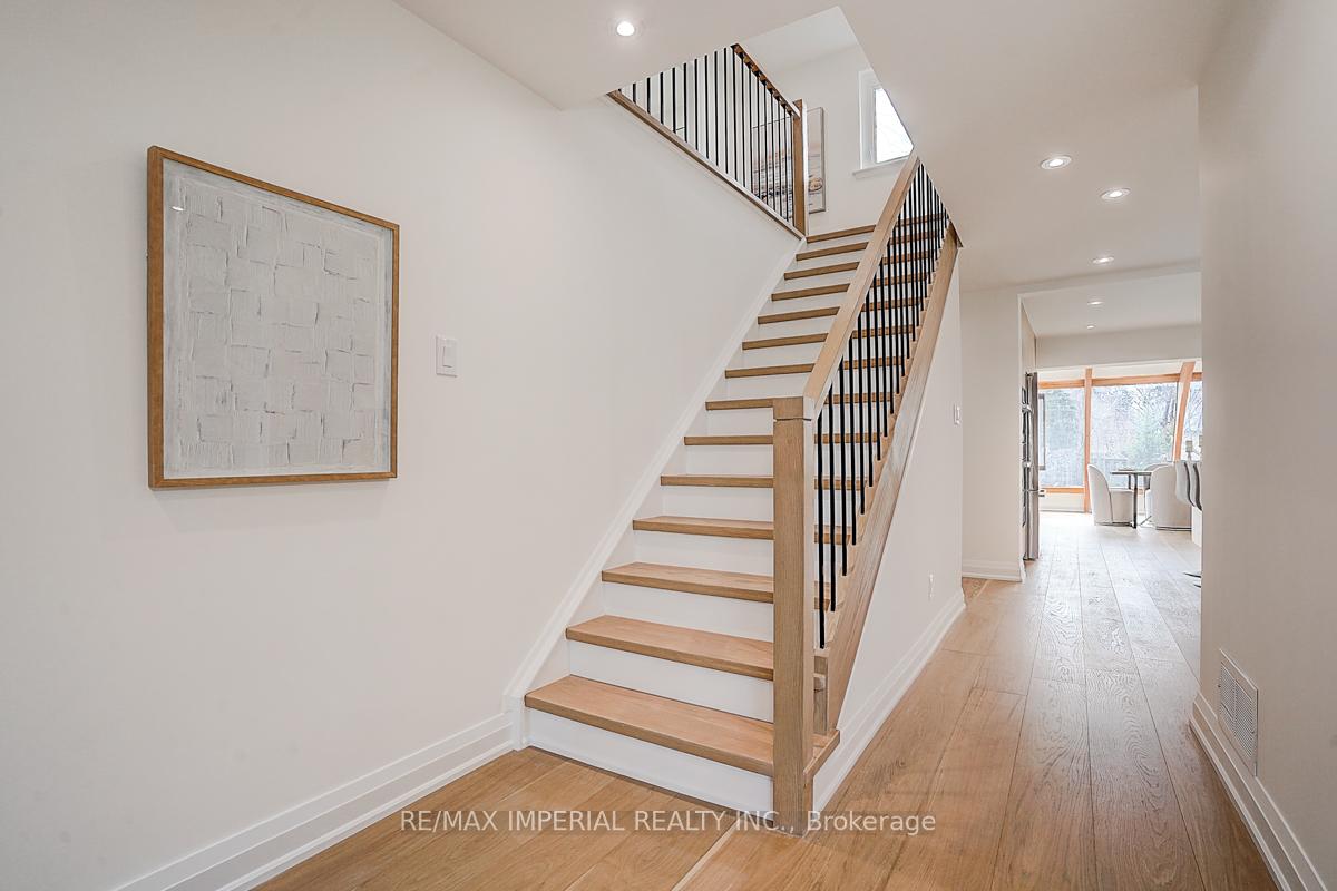 Photo 34 of 23 Hagerman Boulevard, Markham, Unionville — HOMEH