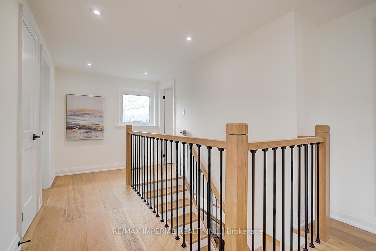Photo 35 of 23 Hagerman Boulevard, Markham, Unionville — HOMEH