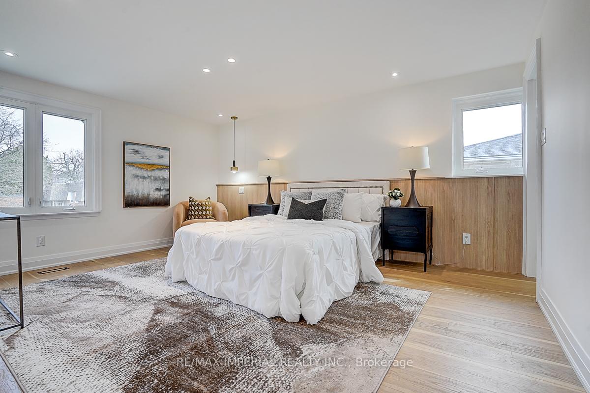 Photo 36 of 23 Hagerman Boulevard, Markham, Unionville — HOMEH