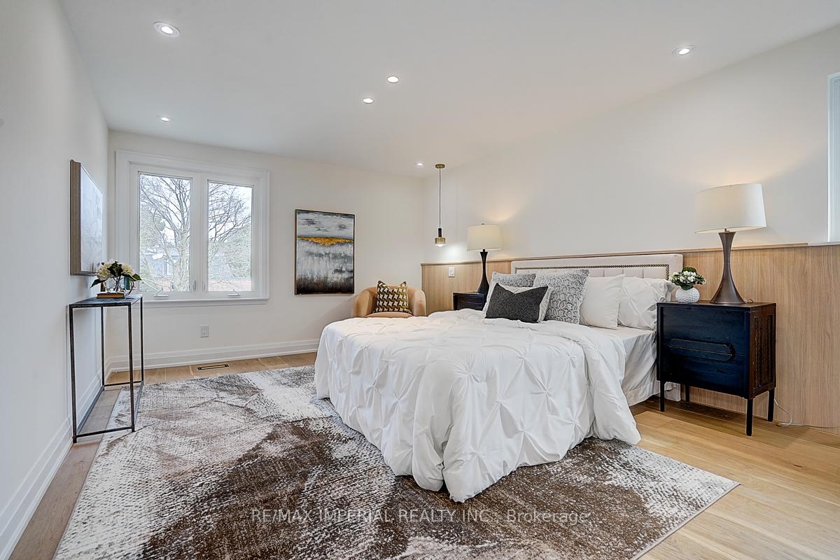 Photo 37 of 23 Hagerman Boulevard, Markham, Unionville — HOMEH