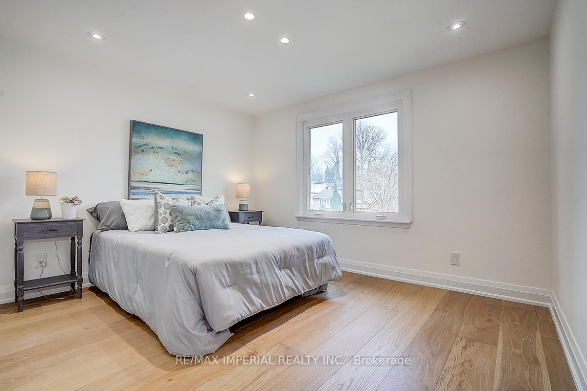 Photo 39 of 23 Hagerman Boulevard, Markham, Unionville — HOMEH
