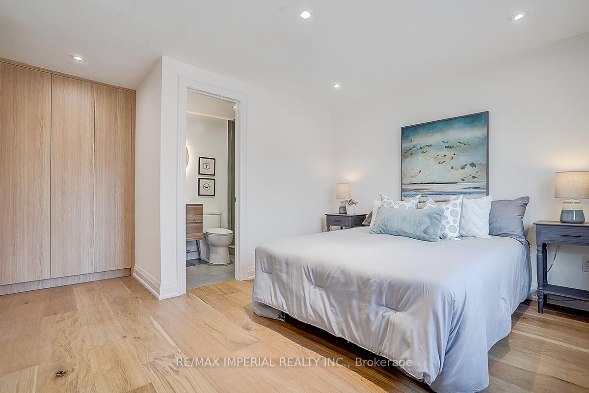 Photo 40 of 23 Hagerman Boulevard, Markham, Unionville — HOMEH