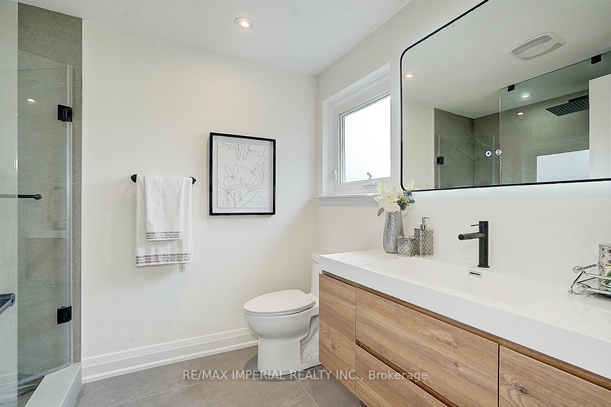 Photo 42 of 23 Hagerman Boulevard, Markham, Unionville — HOMEH