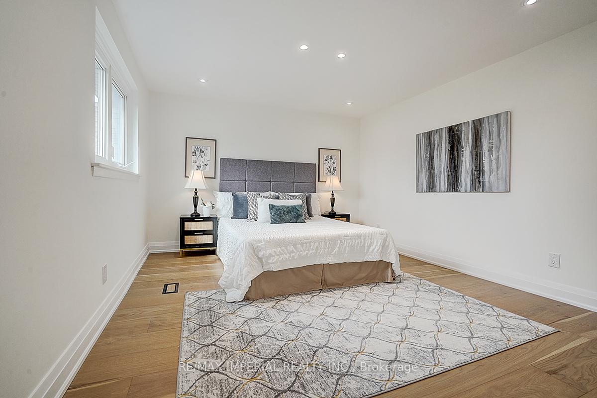 Photo 43 of 23 Hagerman Boulevard, Markham, Unionville — HOMEH