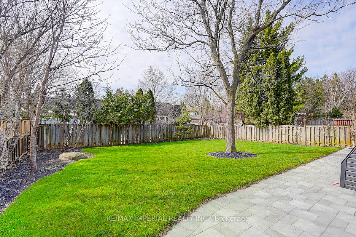 Photo 49 of 23 Hagerman Boulevard, Markham, Unionville — HOMEH