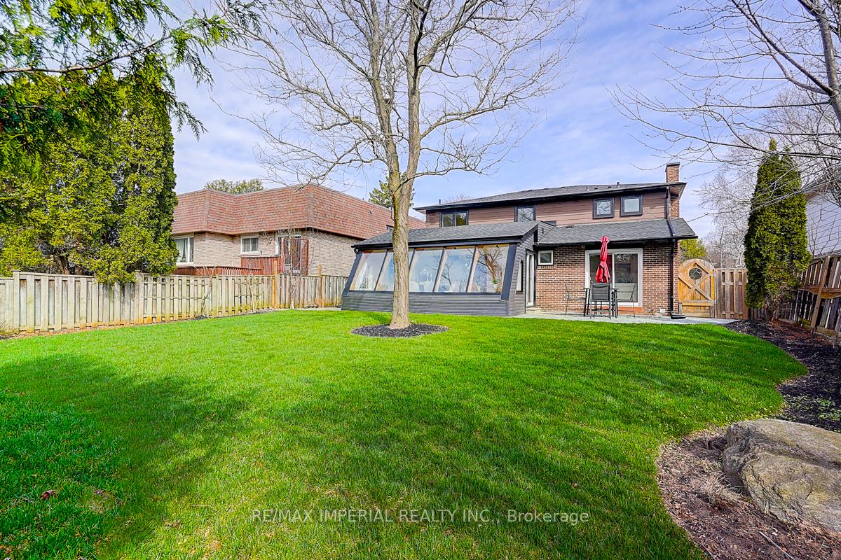 Photo 50 of 23 Hagerman Boulevard, Markham, Unionville — HOMEH