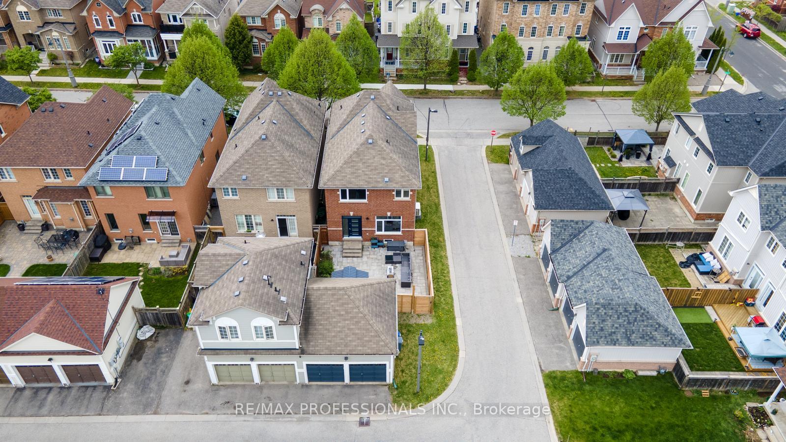 Photo 1 of 47 Innisvale Drive, Markham, Cornell — HOMEH