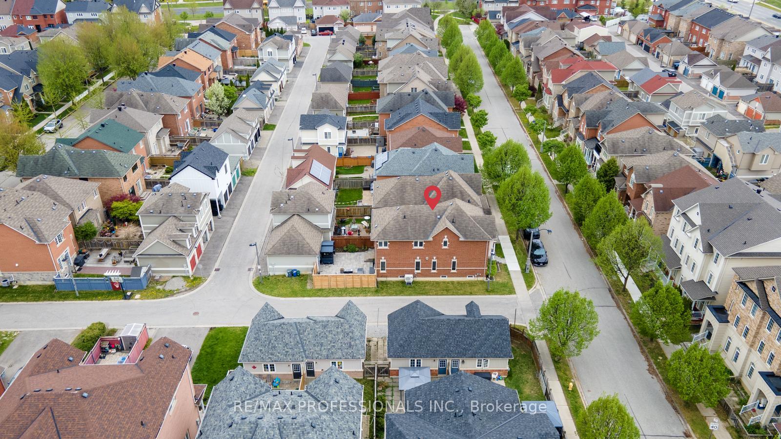 Photo 2 of 47 Innisvale Drive, Markham, Cornell — HOMEH