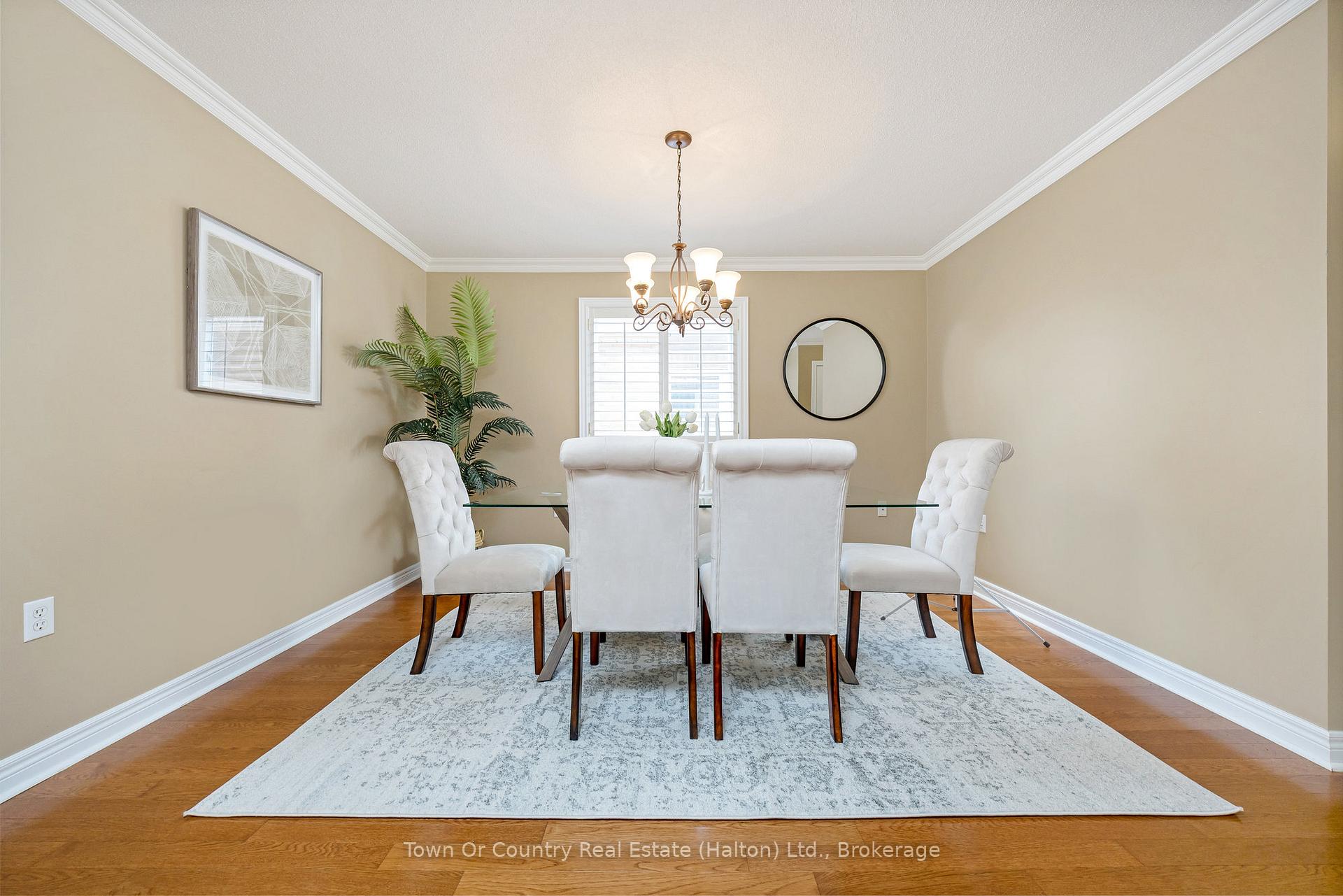 Photo 5 of 330 Centennial Forest Drive, Milton, Timberlea — HOMEH