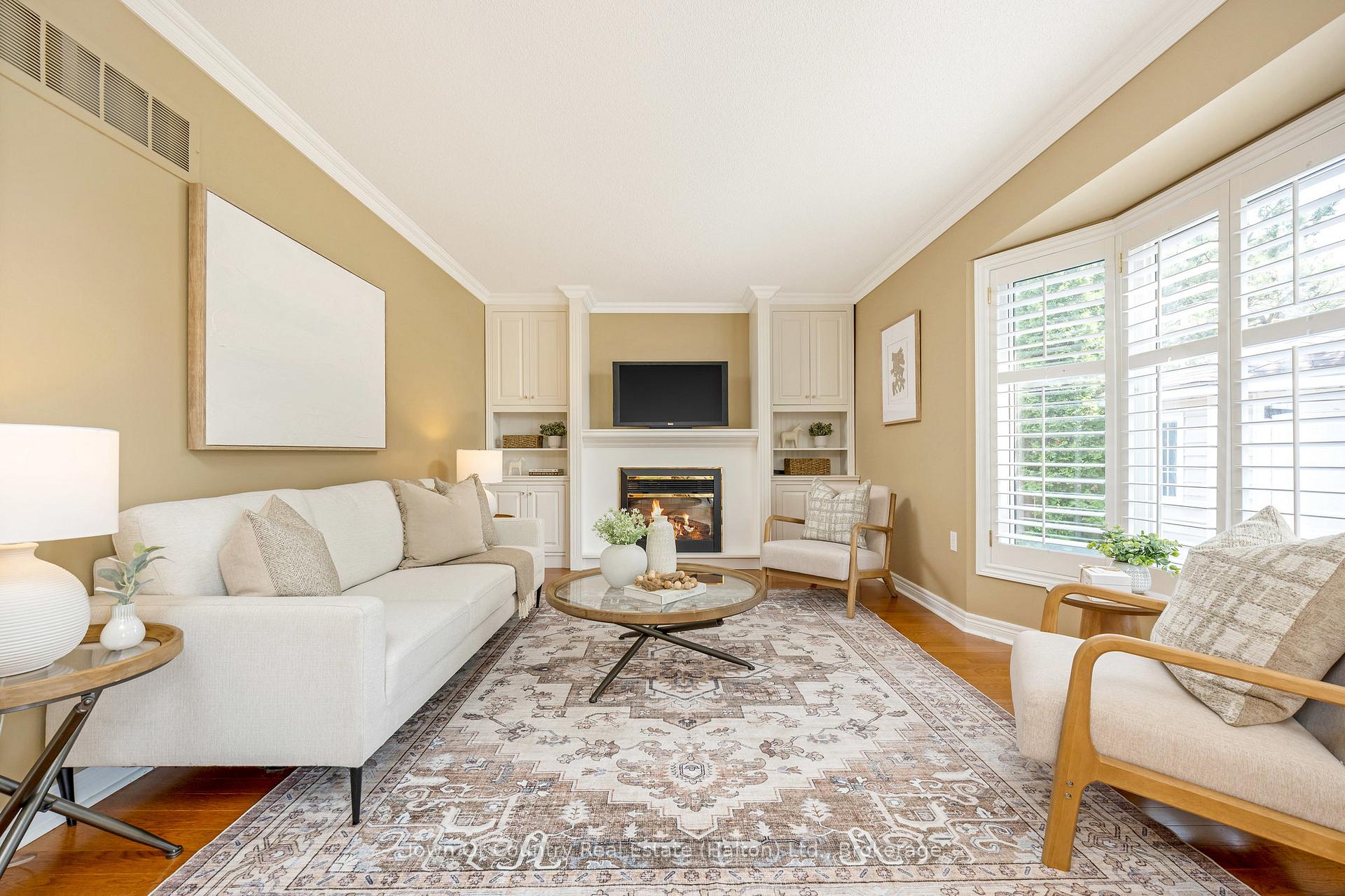 Photo 8 of 330 Centennial Forest Drive, Milton, Timberlea — HOMEH