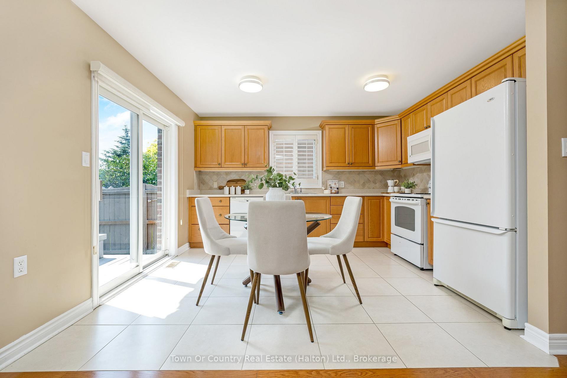 Photo 11 of 330 Centennial Forest Drive, Milton, Timberlea — HOMEH