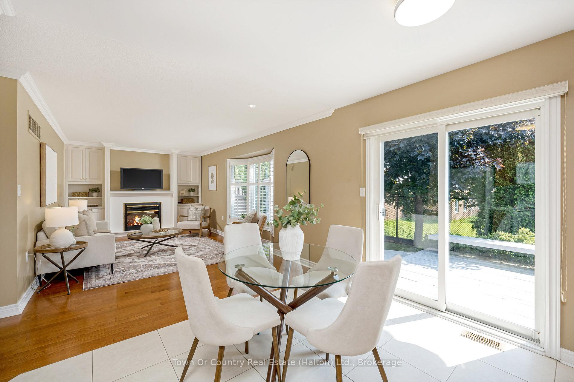 Photo 14 of 330 Centennial Forest Drive, Milton, Timberlea — HOMEH