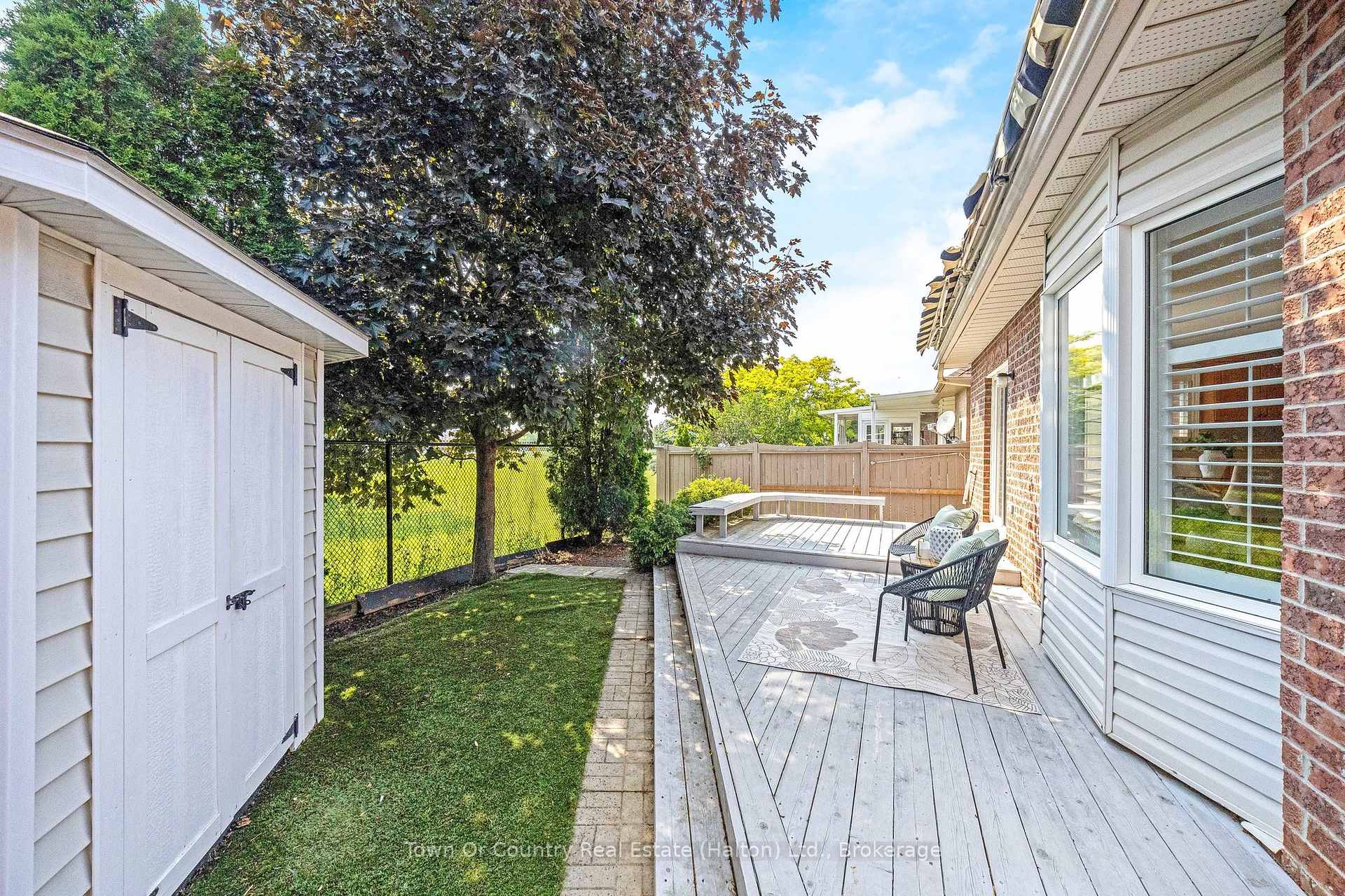 Photo 25 of 330 Centennial Forest Drive, Milton, Timberlea — HOMEH