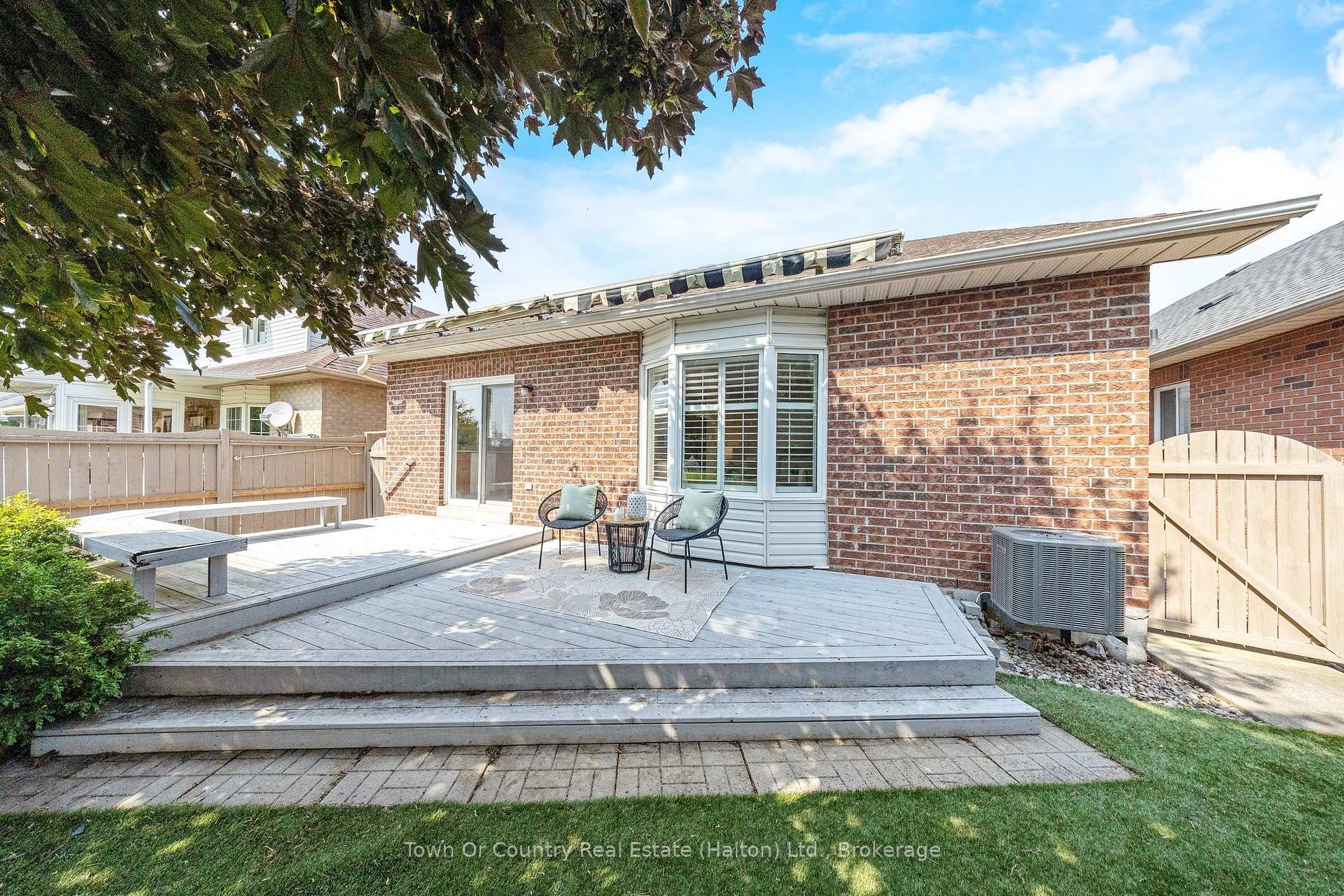 Photo 26 of 330 Centennial Forest Drive, Milton, Timberlea — HOMEH