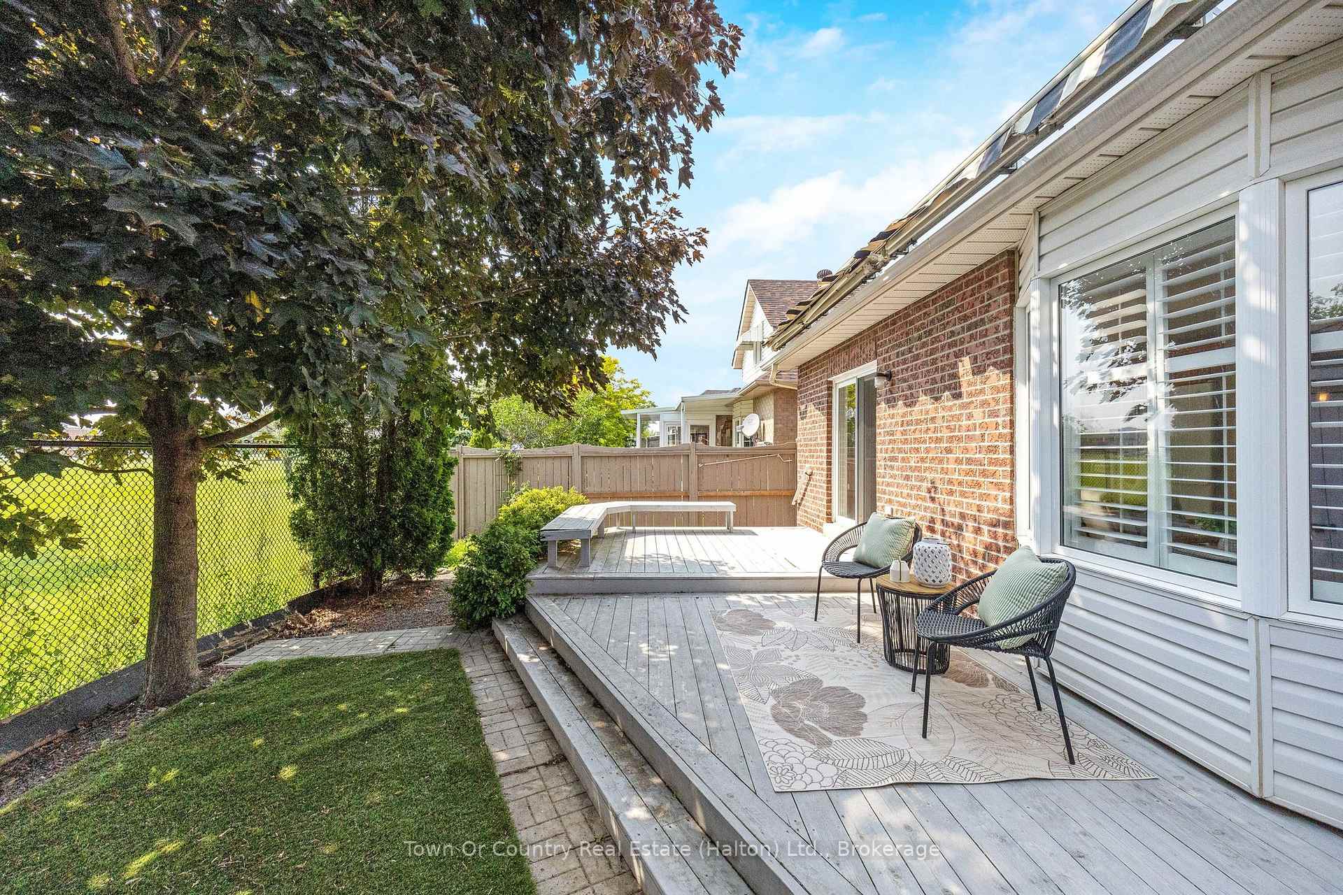 Photo 27 of 330 Centennial Forest Drive, Milton, Timberlea — HOMEH
