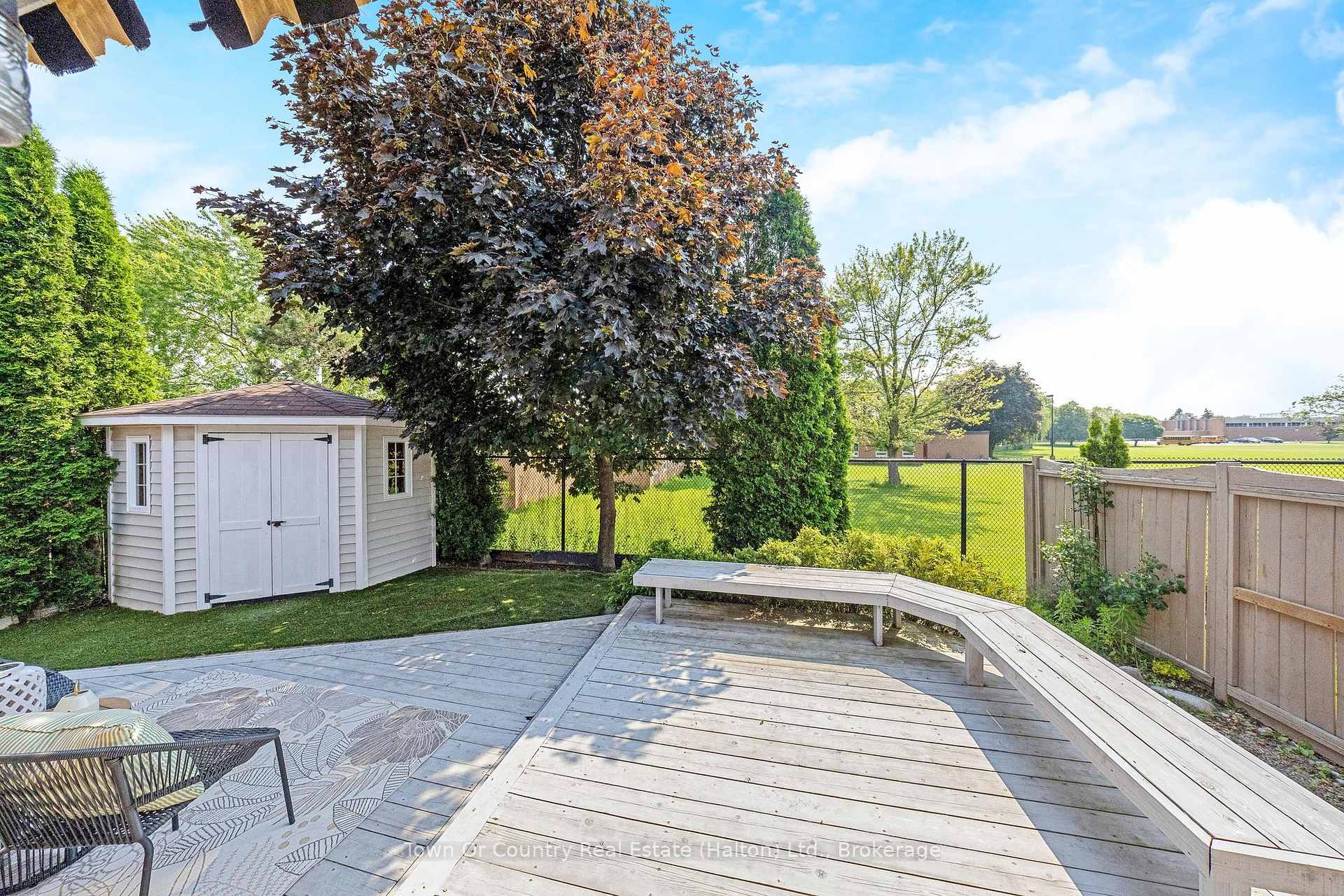 Photo 28 of 330 Centennial Forest Drive, Milton, Timberlea — HOMEH