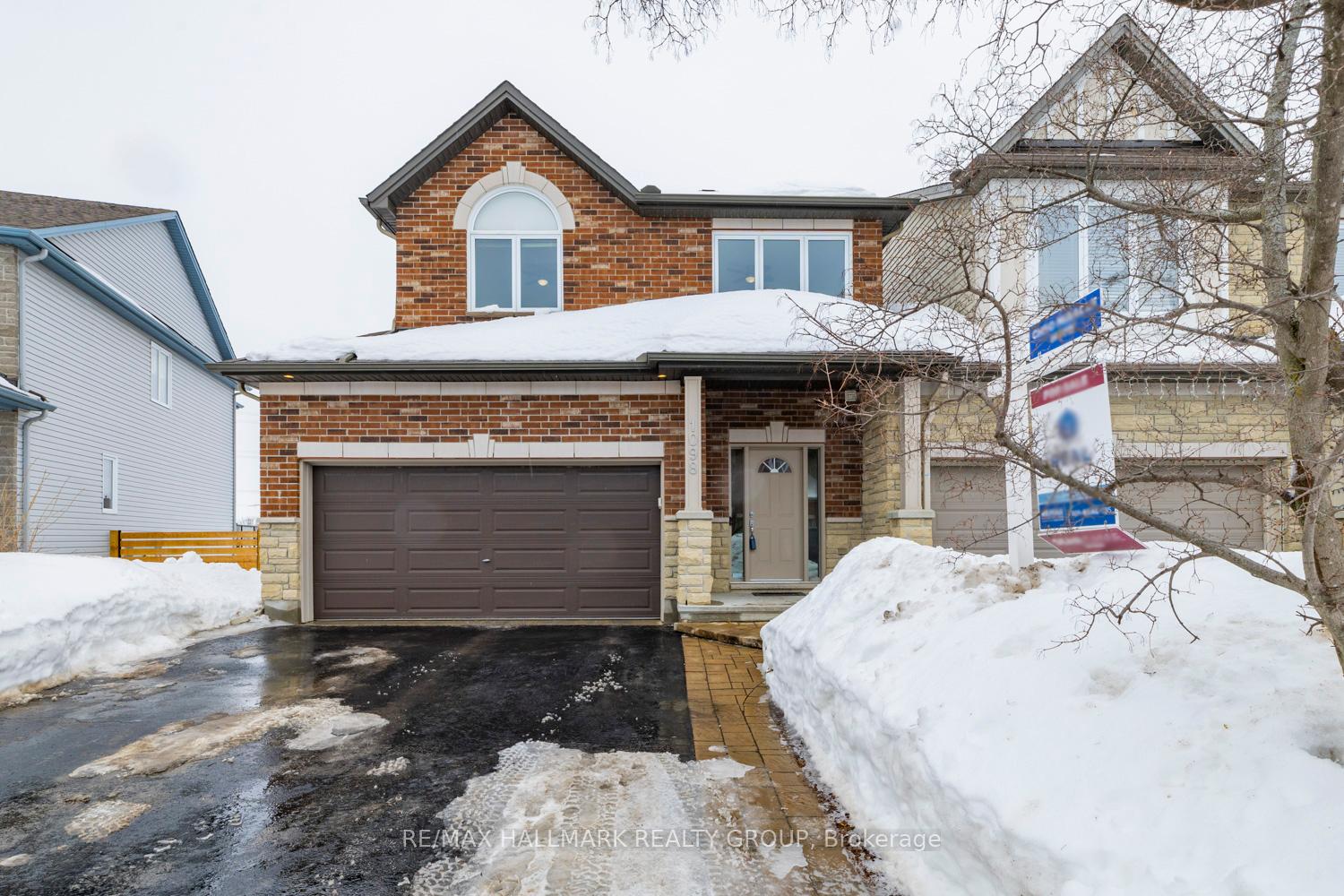 Photo 1 of 1098 Northgraves Crescent, Ottawa, Kanata - Emerald Meadows/Trailwest — HOMEH