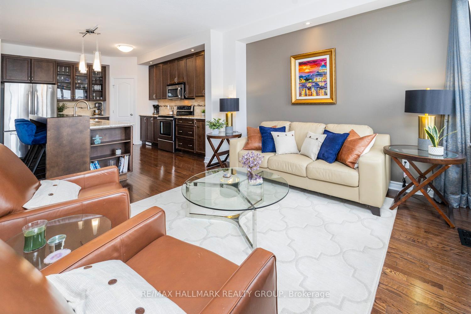 Photo 15 of 1098 Northgraves Crescent, Ottawa, Kanata - Emerald Meadows/Trailwest — HOMEH