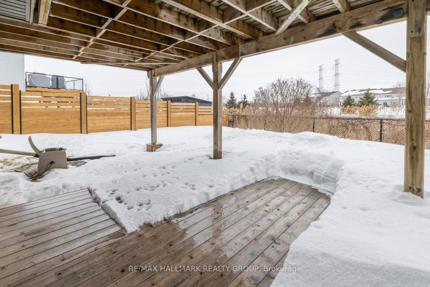 Photo 39 of 1098 Northgraves Crescent, Ottawa, Kanata - Emerald Meadows/Trailwest — HOMEH