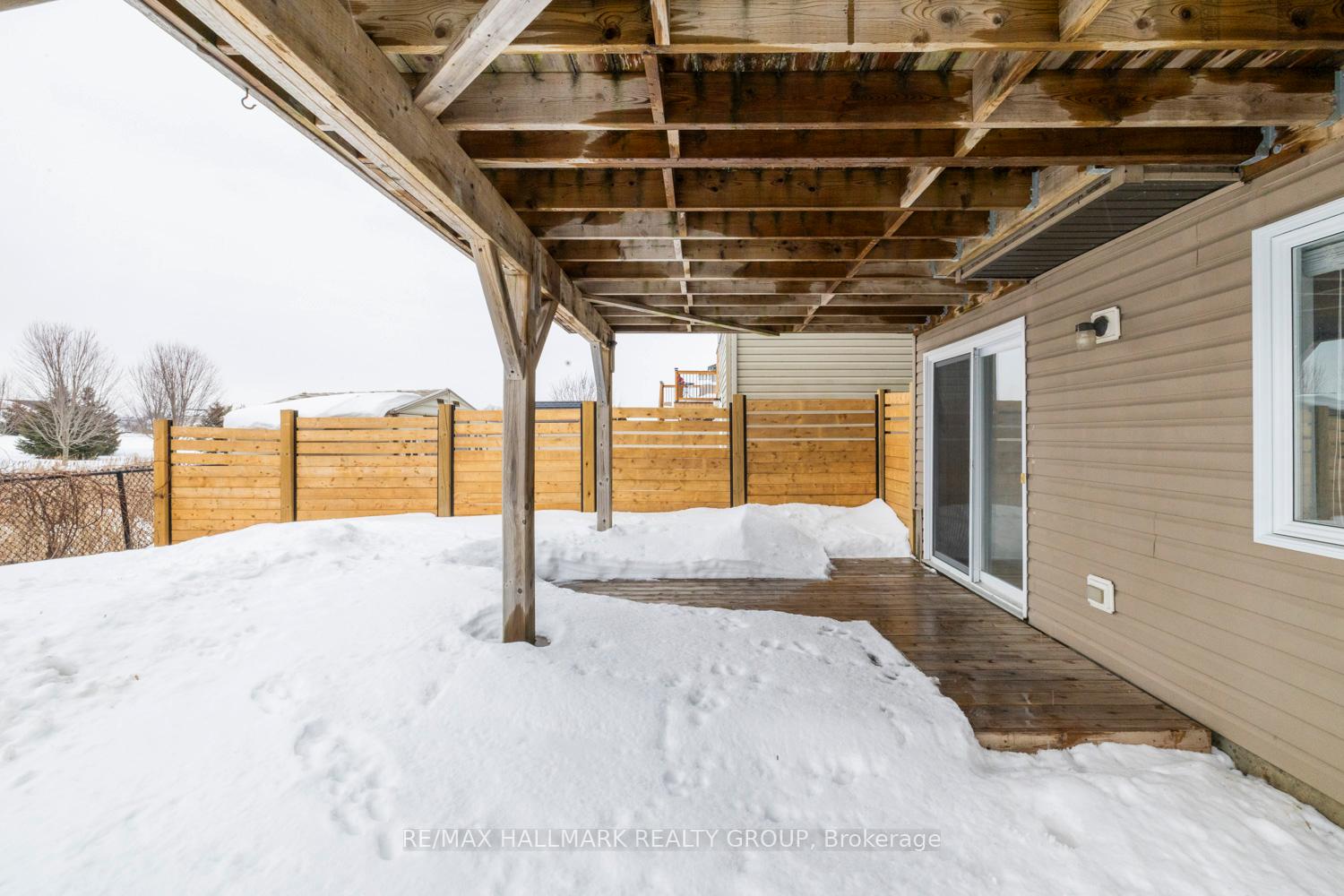 Photo 40 of 1098 Northgraves Crescent, Ottawa, Kanata - Emerald Meadows/Trailwest — HOMEH