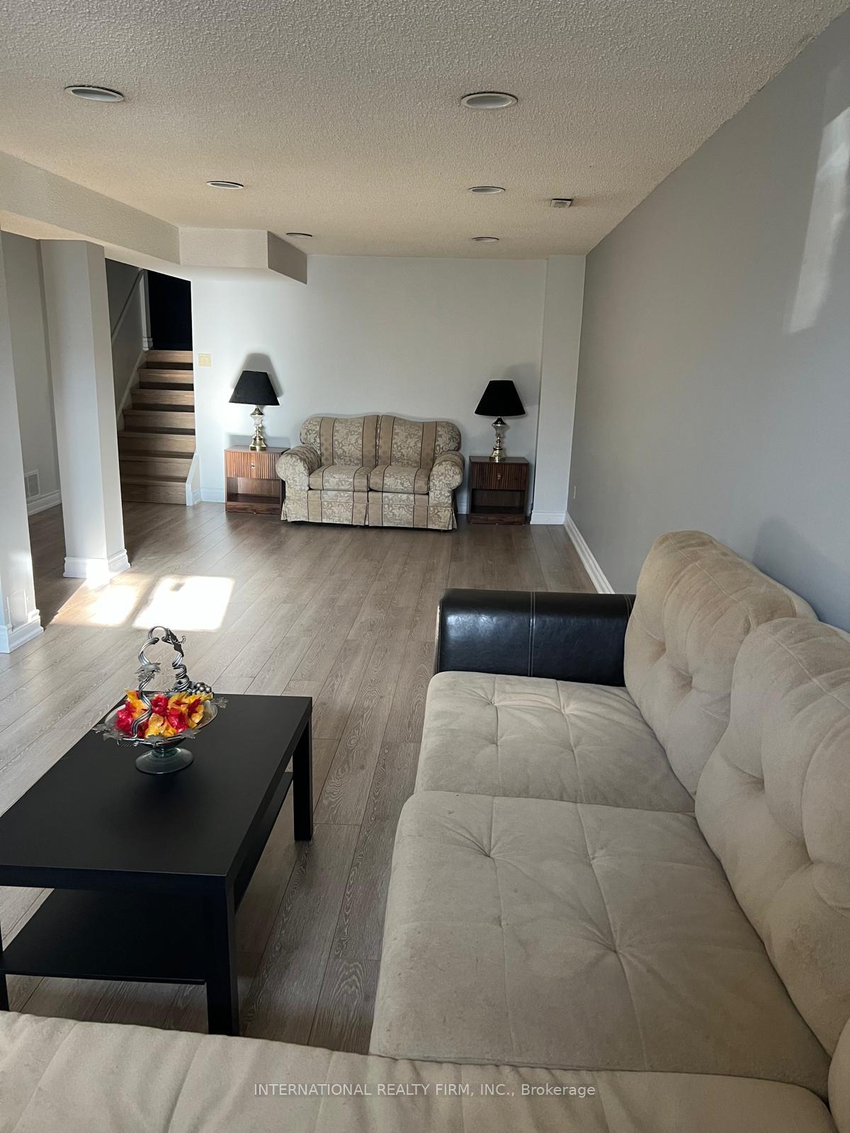 Photo 5 of Unit Basemen, 87 Braeburn Drive, Markham, Aileen-Willowbrook — HOMEH