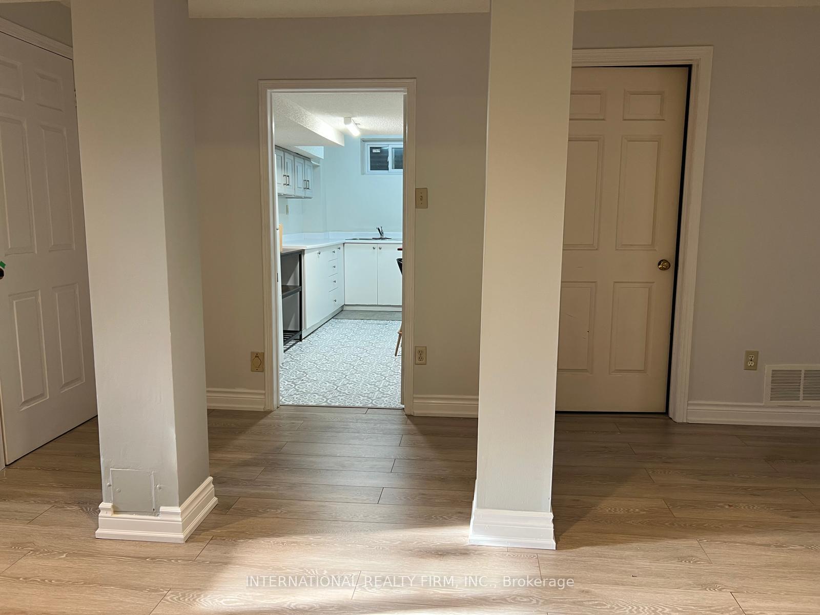 Photo 7 of Unit Basemen, 87 Braeburn Drive, Markham, Aileen-Willowbrook — HOMEH