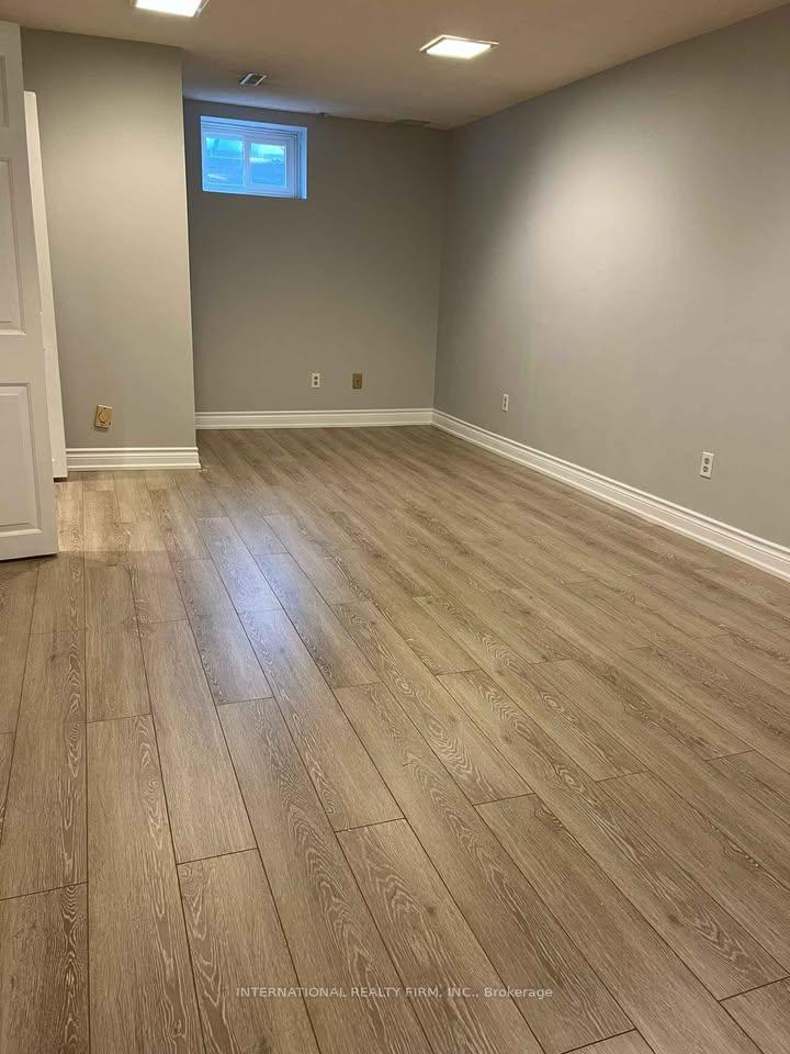 Photo 8 of Unit Basemen, 87 Braeburn Drive, Markham, Aileen-Willowbrook — HOMEH