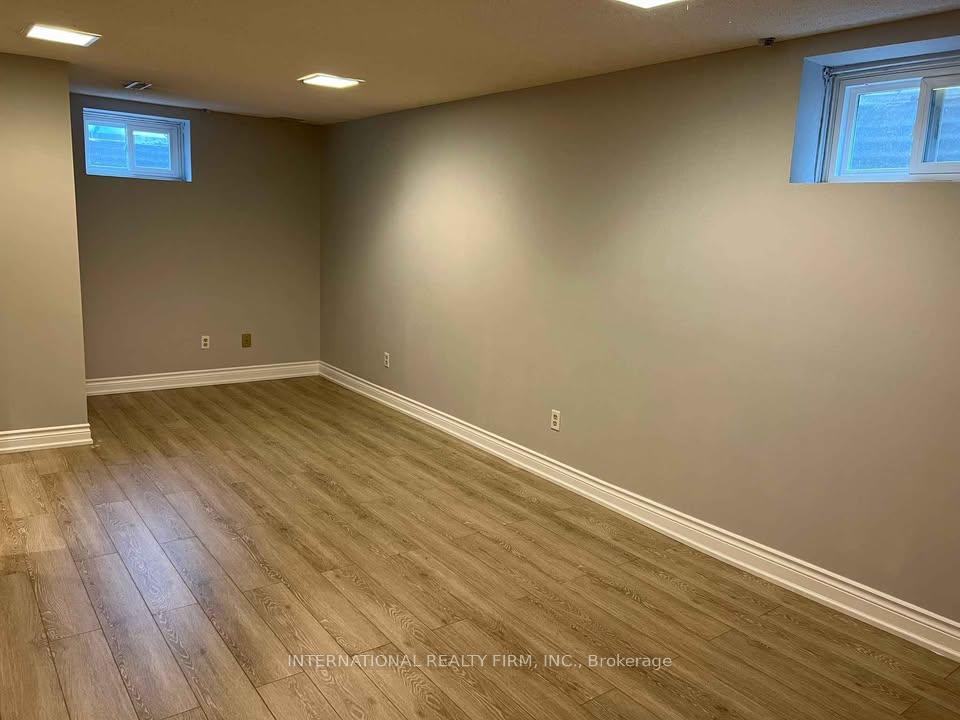 Photo 9 of Unit Basemen, 87 Braeburn Drive, Markham, Aileen-Willowbrook — HOMEH