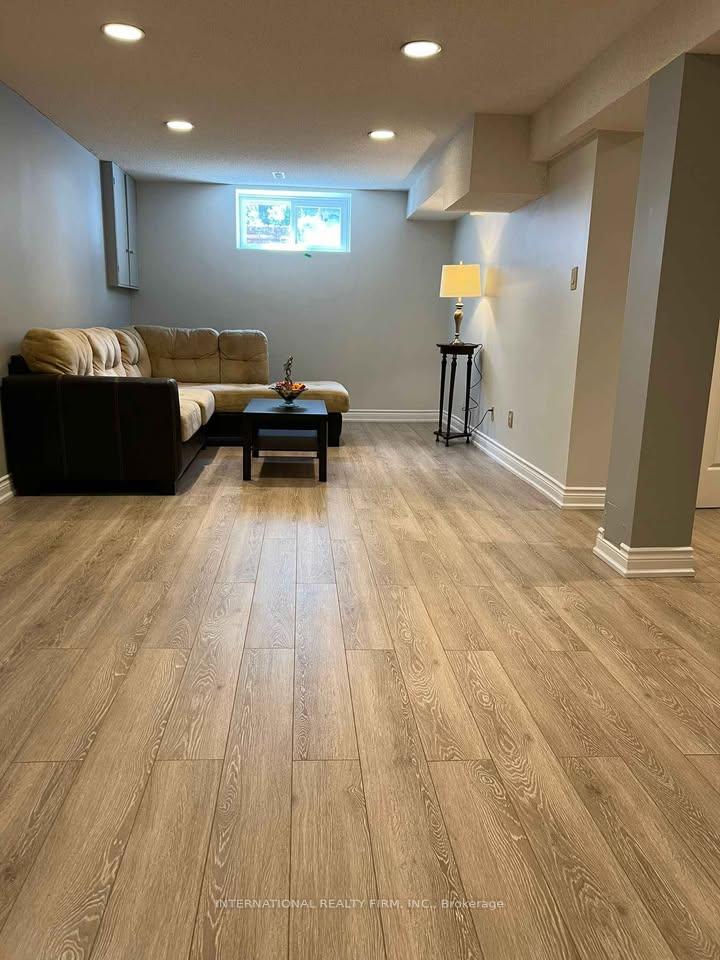Photo 11 of Unit Basemen, 87 Braeburn Drive, Markham, Aileen-Willowbrook — HOMEH