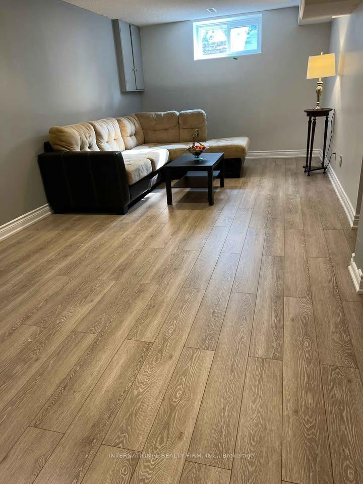 Photo 12 of Unit Basemen, 87 Braeburn Drive, Markham, Aileen-Willowbrook — HOMEH