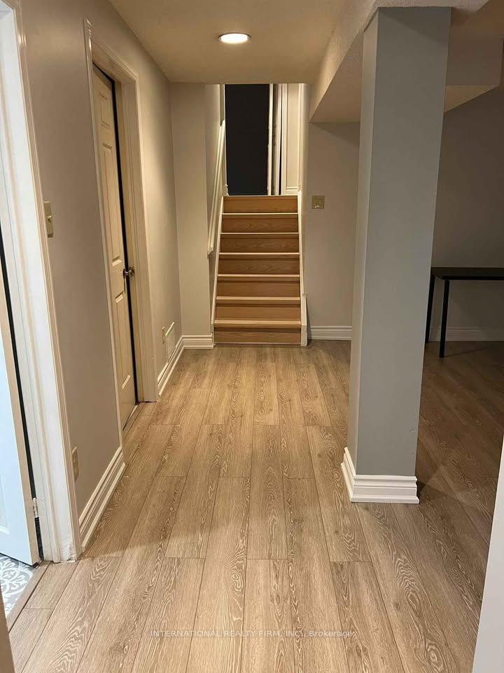 Photo 14 of Unit Basemen, 87 Braeburn Drive, Markham, Aileen-Willowbrook — HOMEH