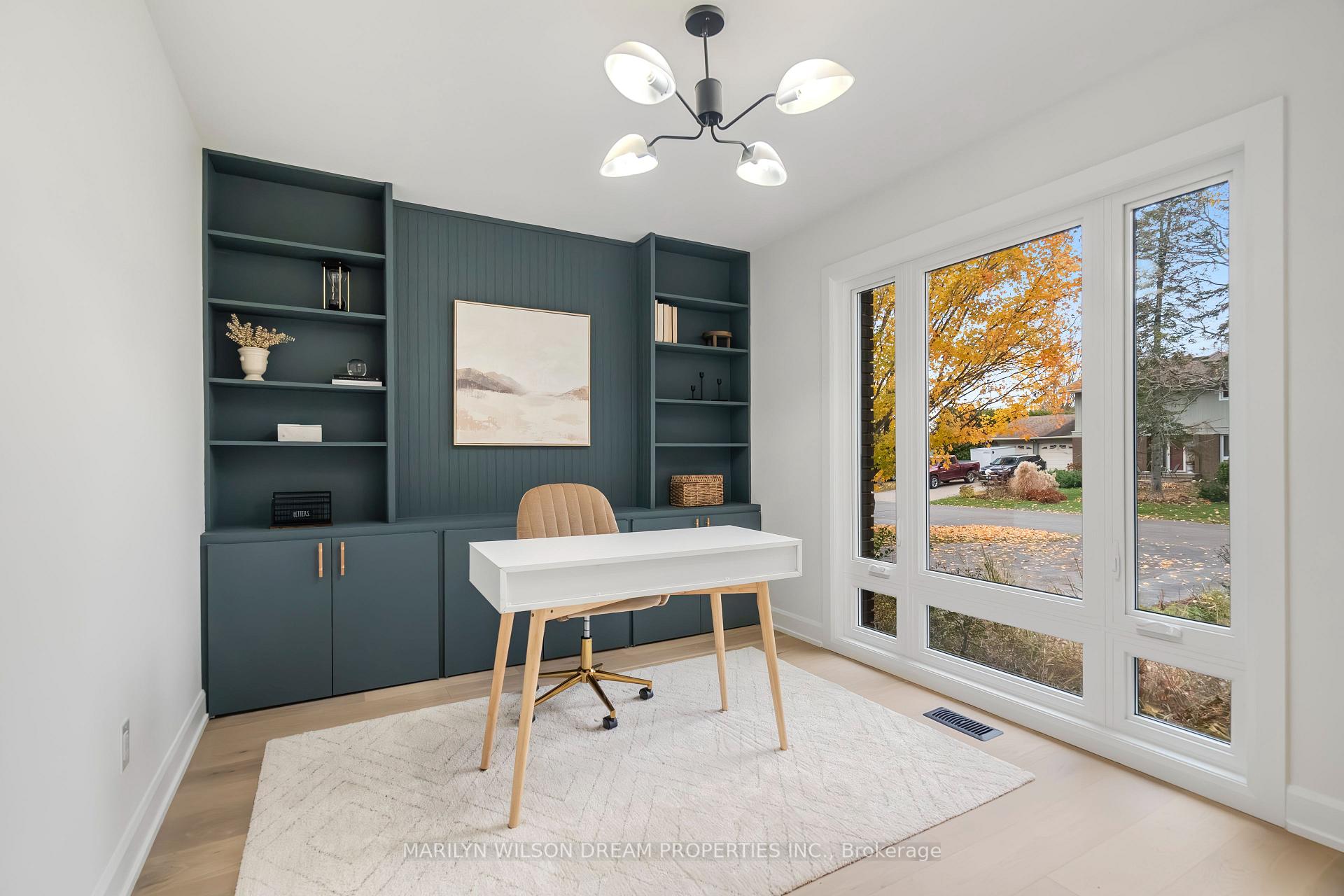 Photo 5 of 5 Rutherford Crescent, Ottawa, Kanata - Beaverbrook — HOMEH