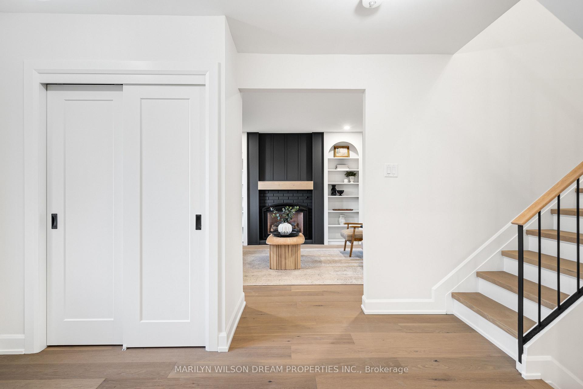 Photo 6 of 5 Rutherford Crescent, Ottawa, Kanata - Beaverbrook — HOMEH