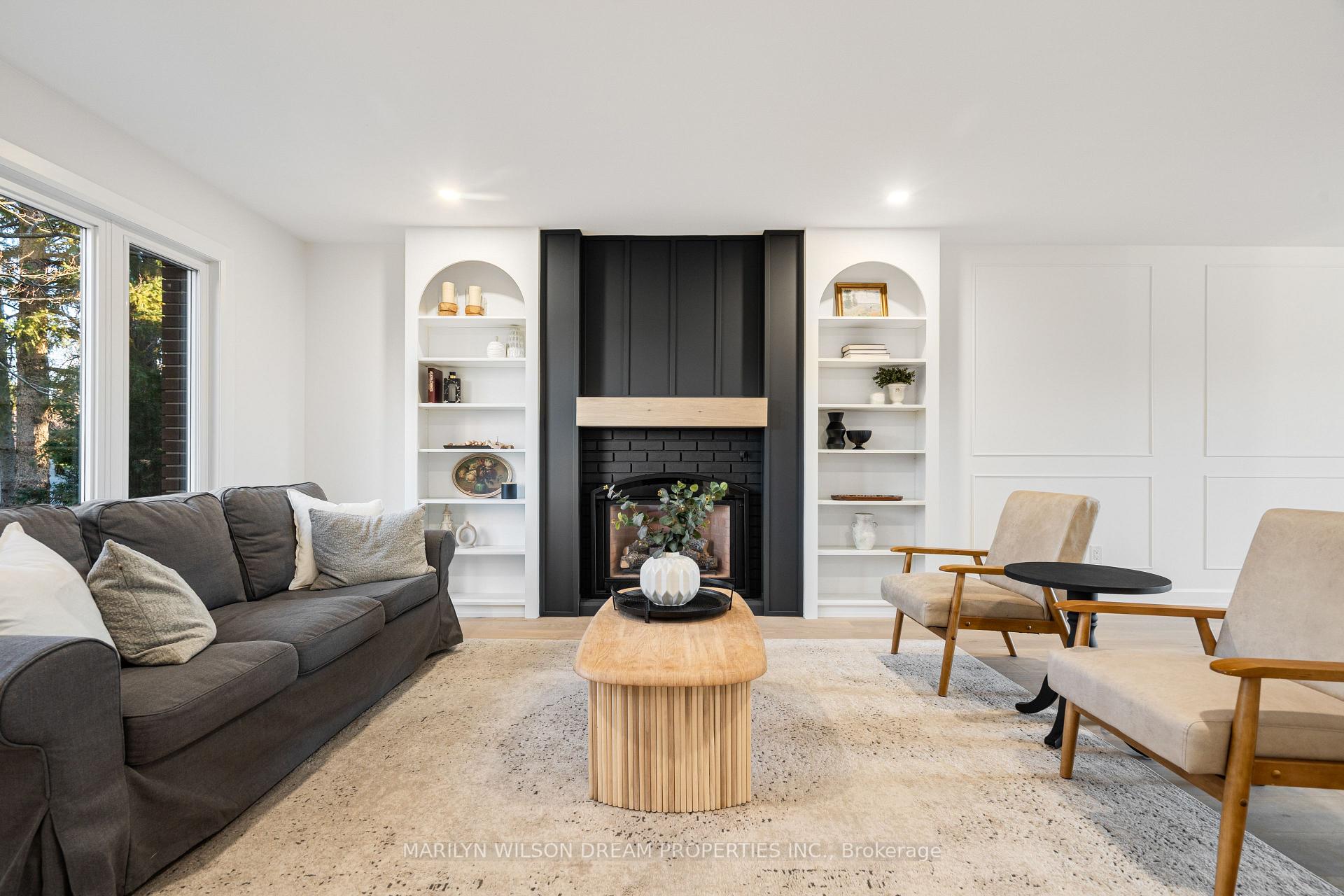 Photo 7 of 5 Rutherford Crescent, Ottawa, Kanata - Beaverbrook — HOMEH