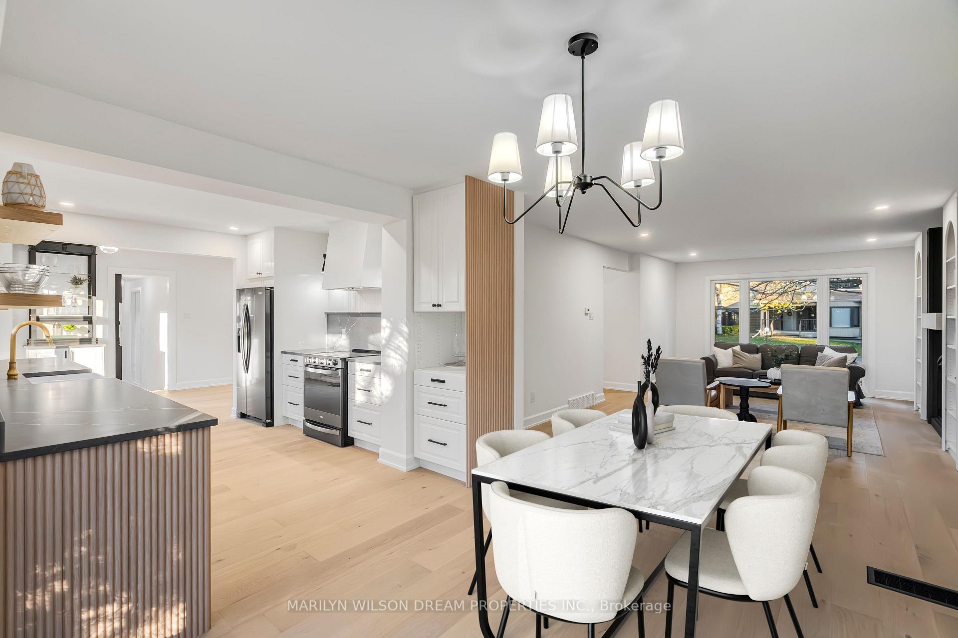 Photo 12 of 5 Rutherford Crescent, Ottawa, Kanata - Beaverbrook — HOMEH
