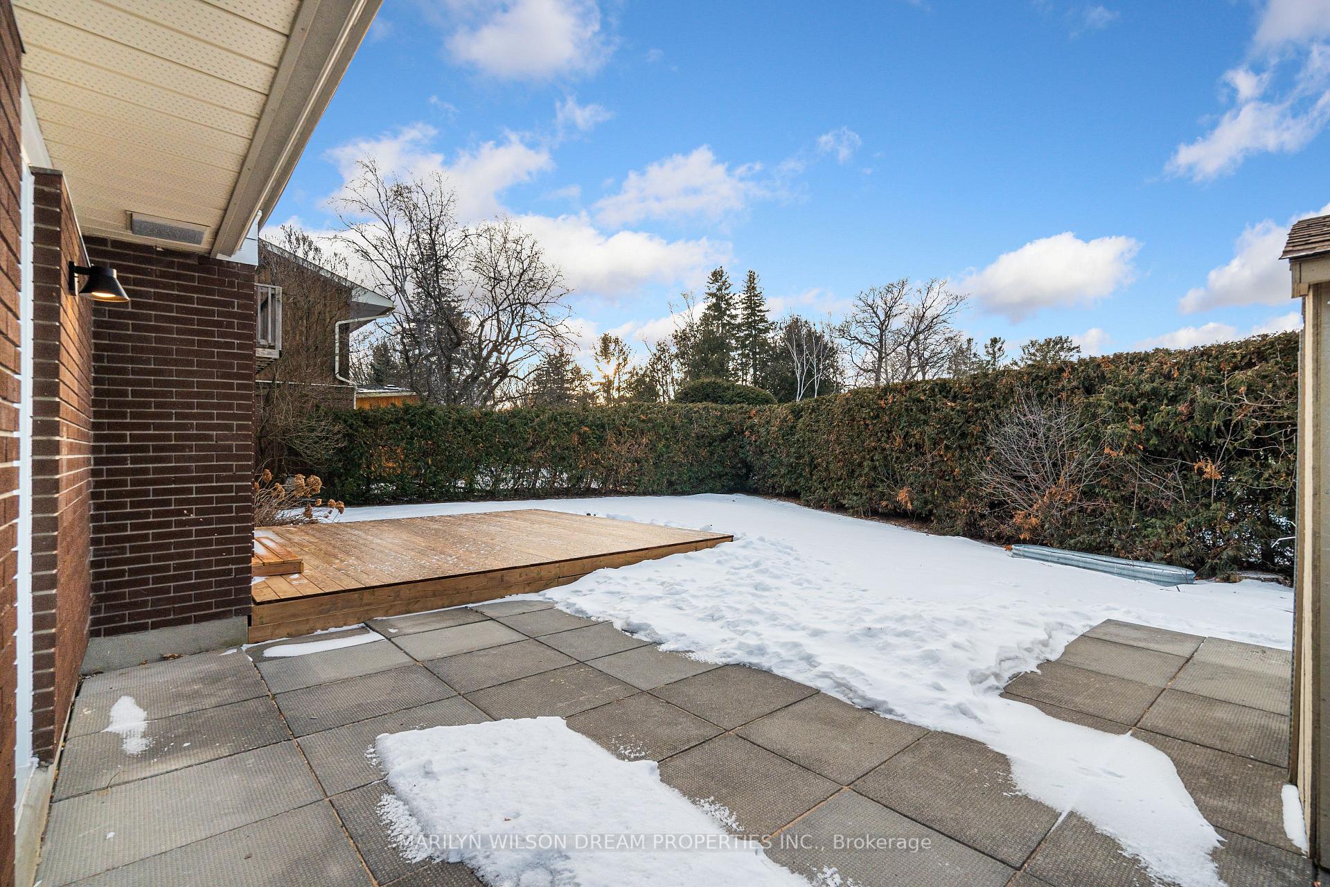 Photo 39 of 5 Rutherford Crescent, Ottawa, Kanata - Beaverbrook — HOMEH