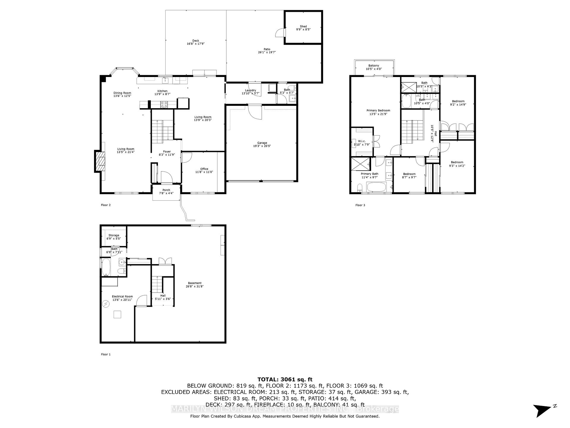 Photo 40 of 5 Rutherford Crescent, Ottawa, Kanata - Beaverbrook — HOMEH