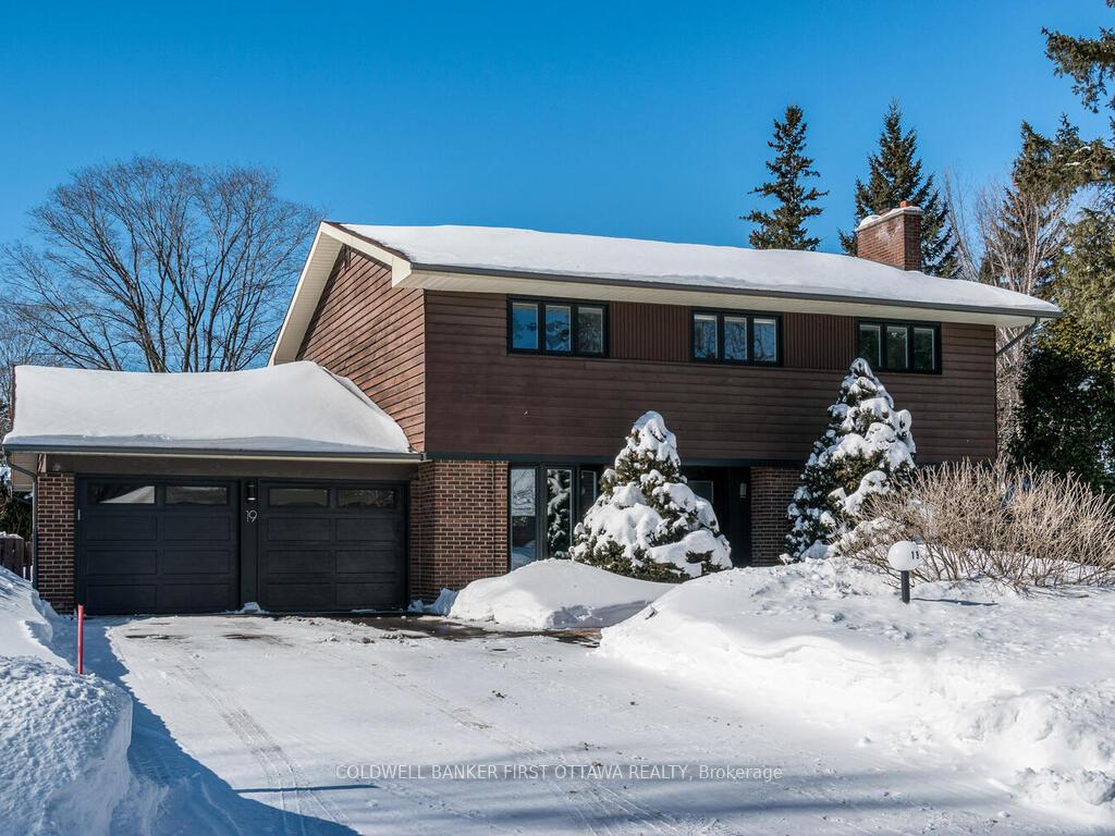 Photo 1 of 19 Pellan Crescent, Ottawa, Kanata - Beaverbrook — HOMEH