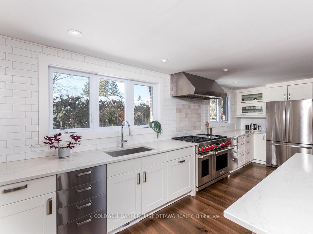 Photo 12 of 19 Pellan Crescent, Ottawa, Kanata - Beaverbrook — HOMEH
