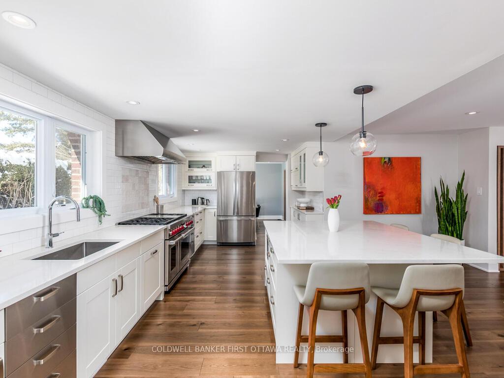 Photo 13 of 19 Pellan Crescent, Ottawa, Kanata - Beaverbrook — HOMEH