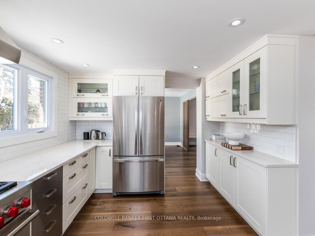 Photo 14 of 19 Pellan Crescent, Ottawa, Kanata - Beaverbrook — HOMEH
