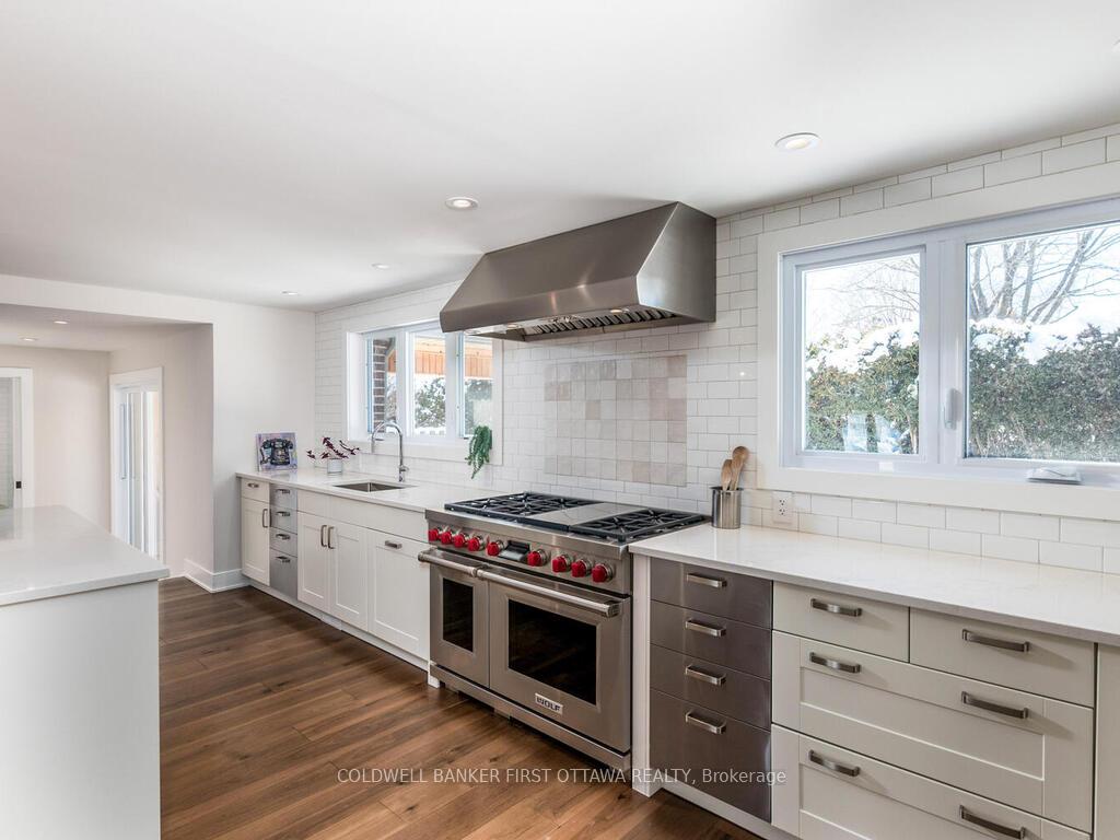 Photo 16 of 19 Pellan Crescent, Ottawa, Kanata - Beaverbrook — HOMEH