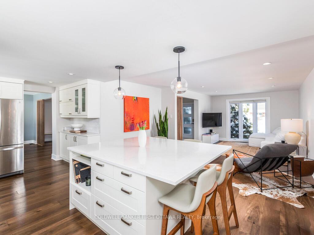 Photo 18 of 19 Pellan Crescent, Ottawa, Kanata - Beaverbrook — HOMEH