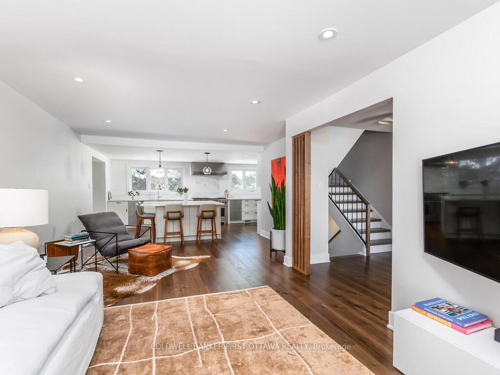 Photo 21 of 19 Pellan Crescent, Ottawa, Kanata - Beaverbrook — HOMEH