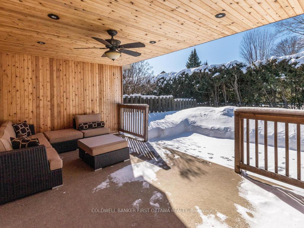 Photo 37 of 19 Pellan Crescent, Ottawa, Kanata - Beaverbrook — HOMEH