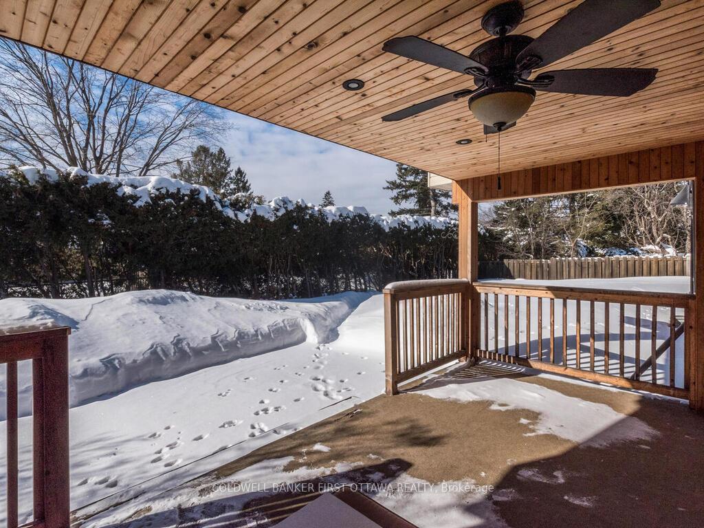 Photo 38 of 19 Pellan Crescent, Ottawa, Kanata - Beaverbrook — HOMEH
