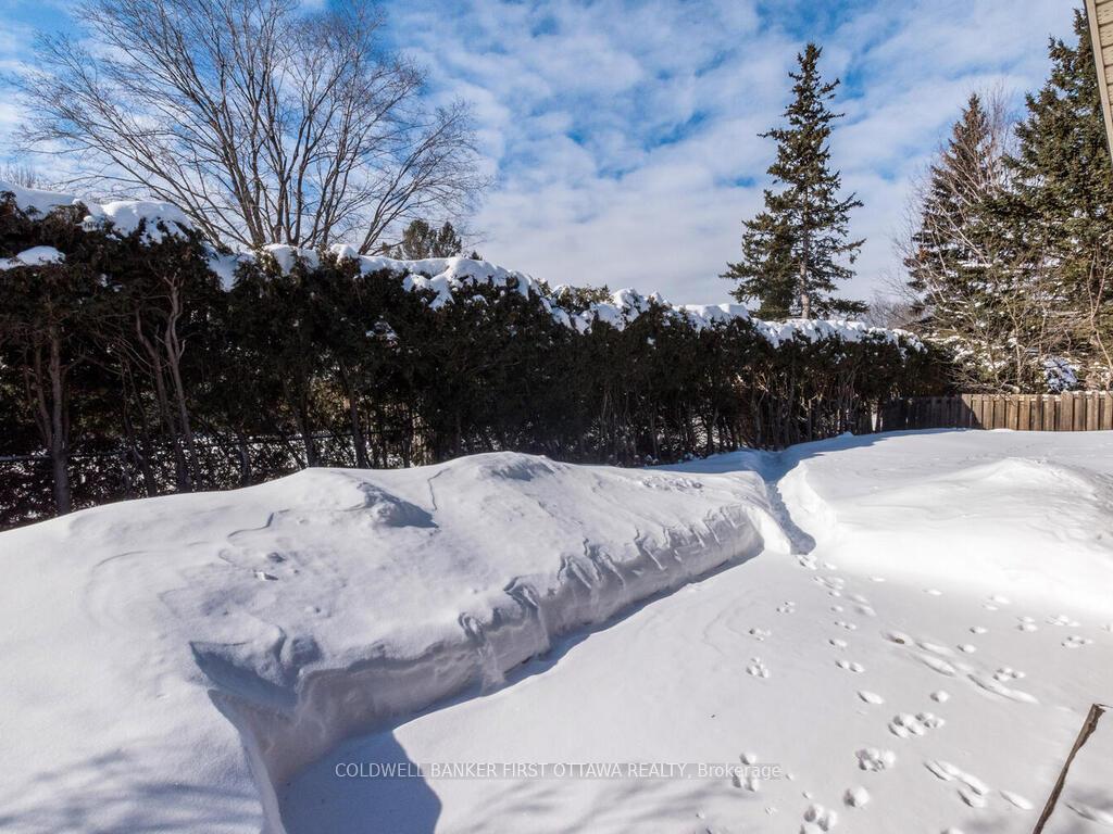Photo 39 of 19 Pellan Crescent, Ottawa, Kanata - Beaverbrook — HOMEH